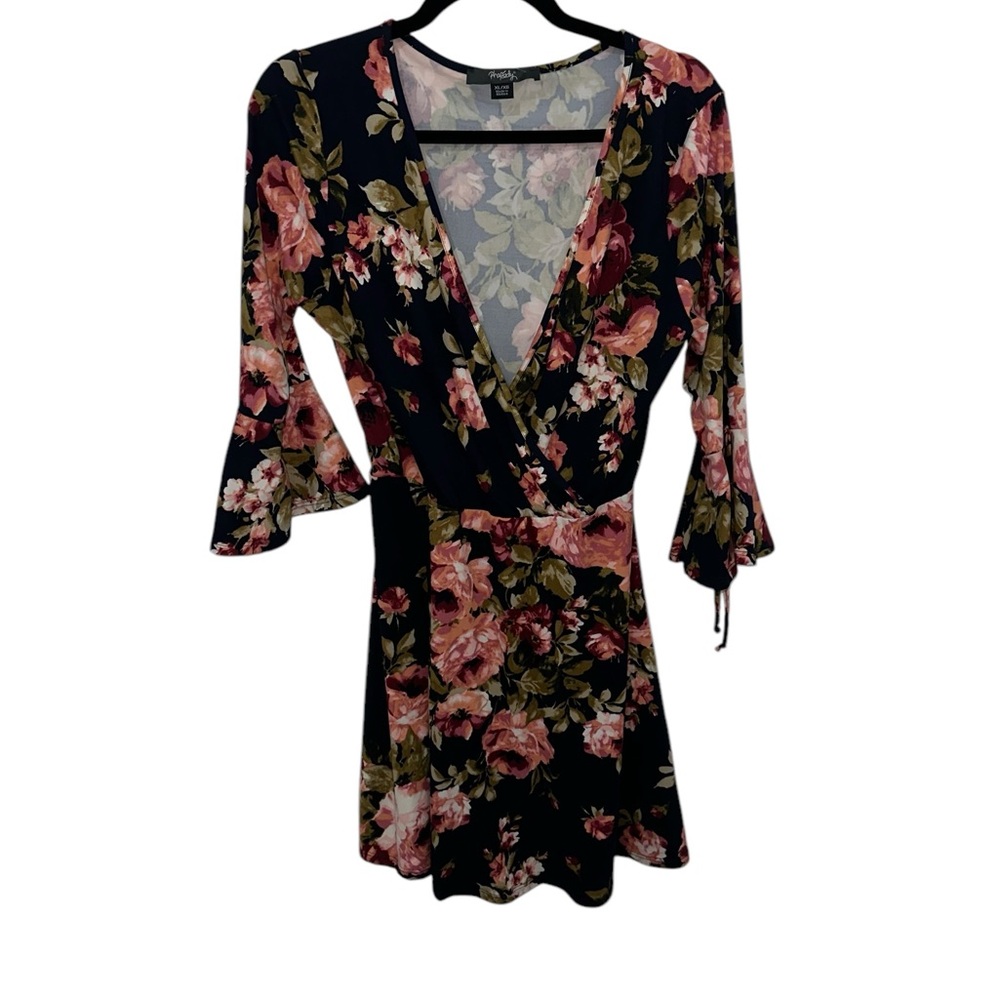 Rhapsody Woman’s Dress - NWOT